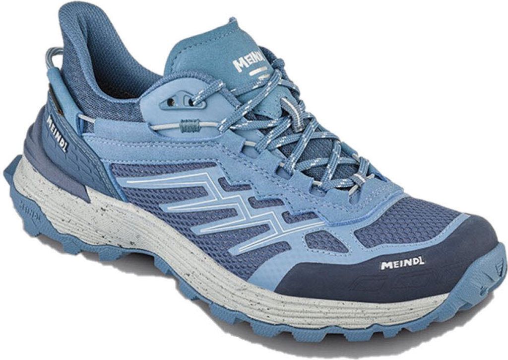 MEINDL Jamaica Gtx Wanderschuh Damen blau 40