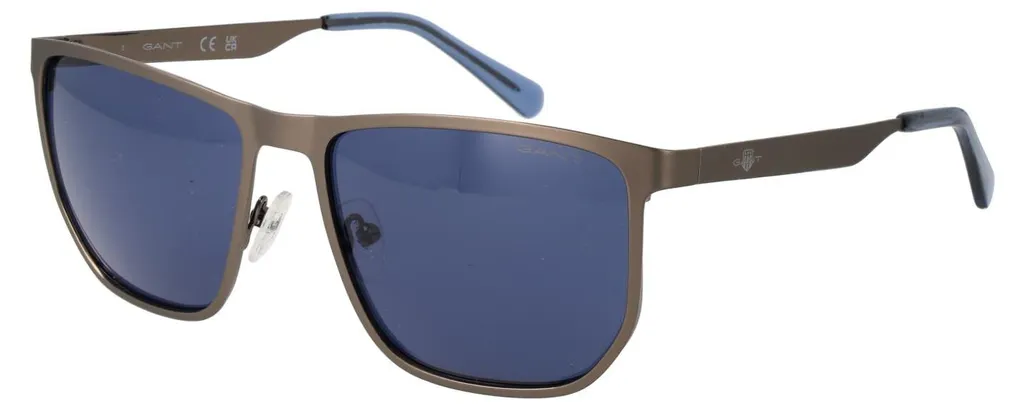 Gant GA00014 Lunettes de soleil monture légère et verres de qualité