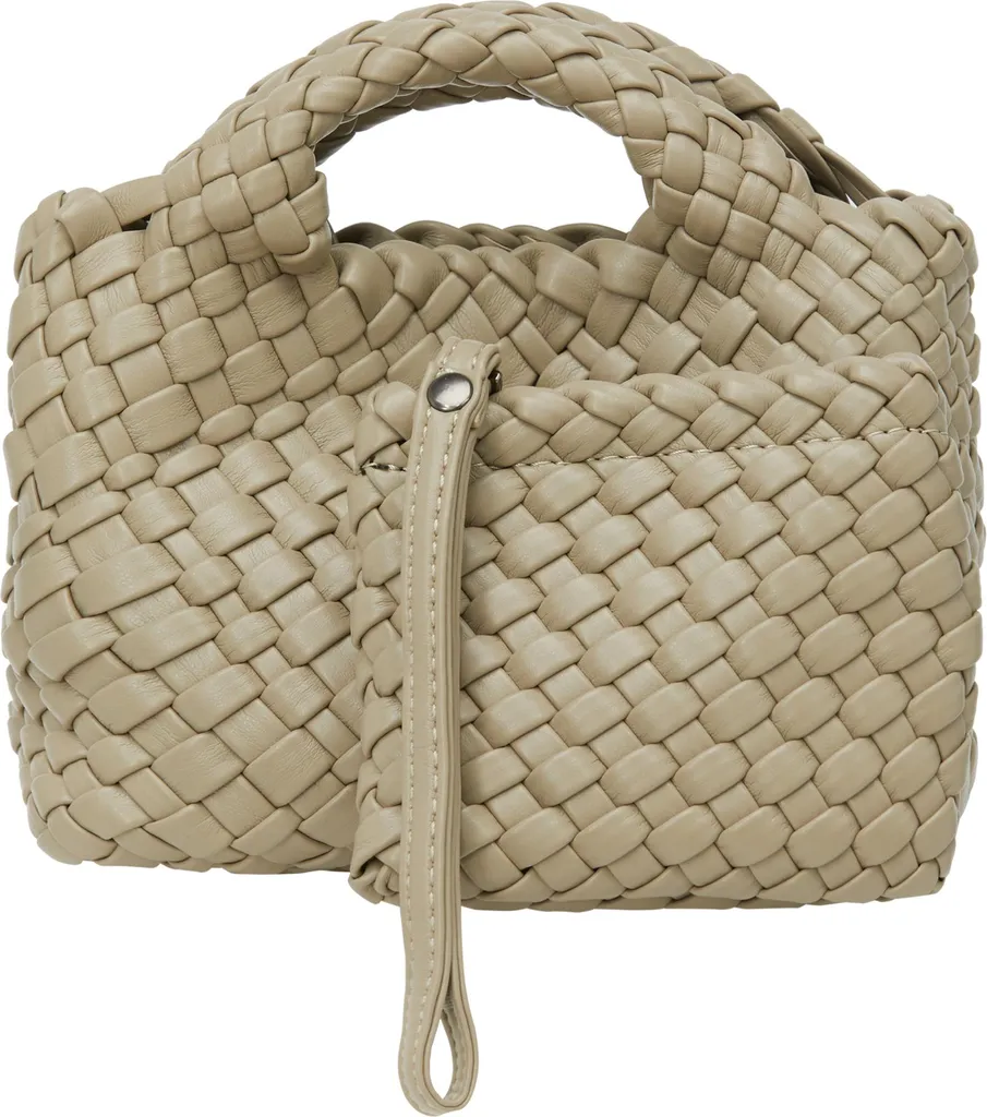 Borsa da donna Joella - grigio, taglia unica