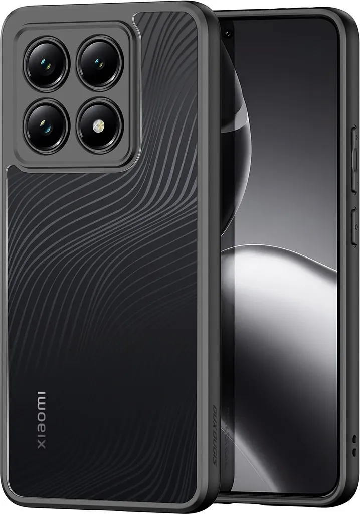 Custodia Xiaomi 14T Pro Dux Ducis Aimo - Il miglior rapporto Qualità/Prezzo