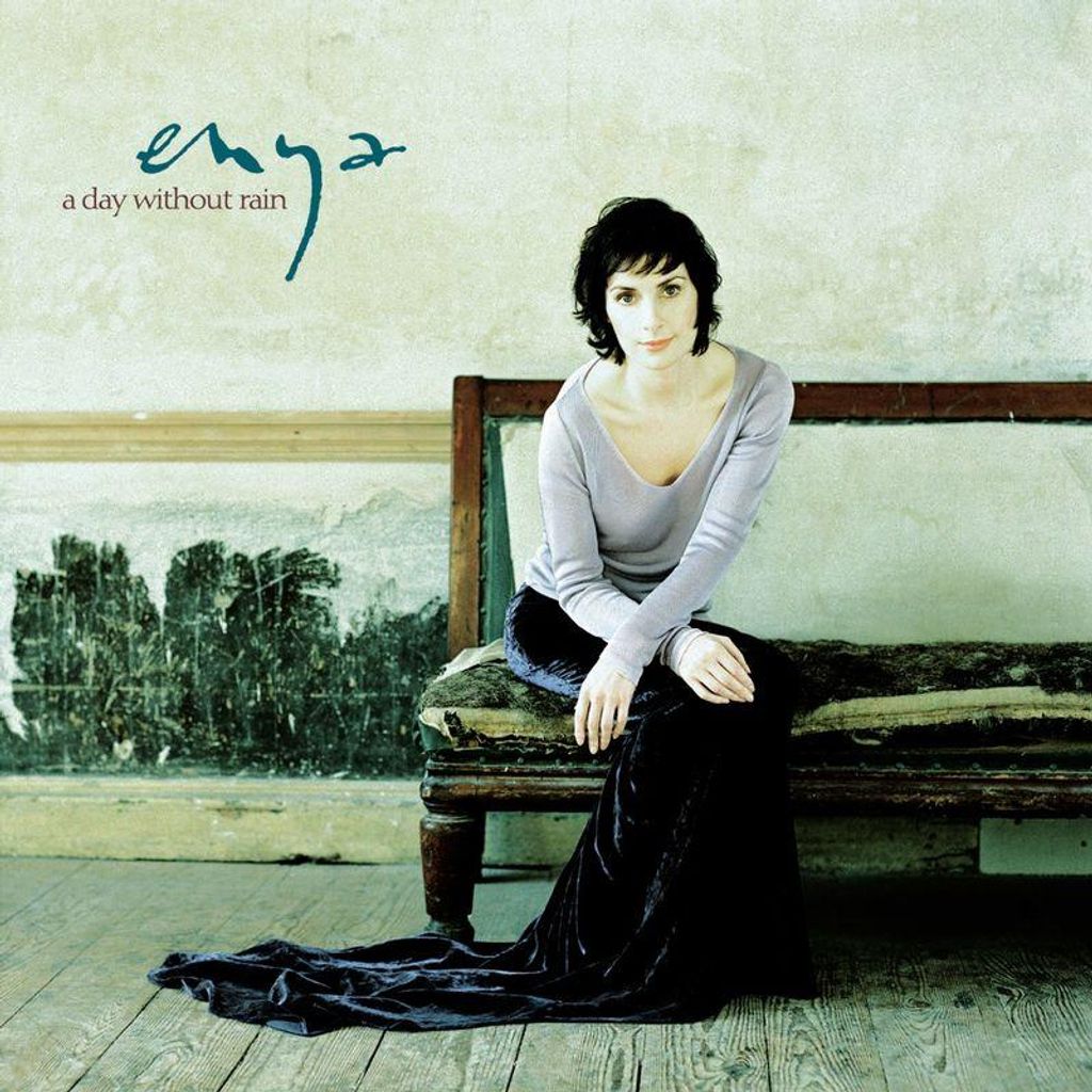Enya: (CD / A) Obrázok produktu 