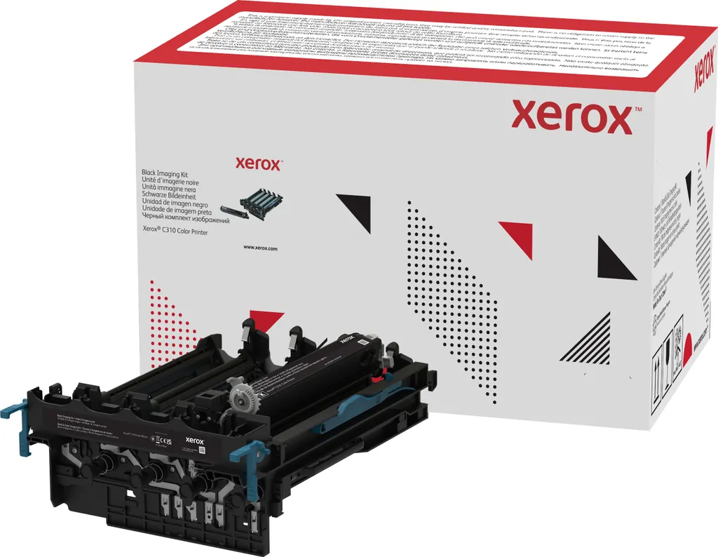Xerox Imaging Unit Black Longue Durée pour C310 et C315 Haute Qualité