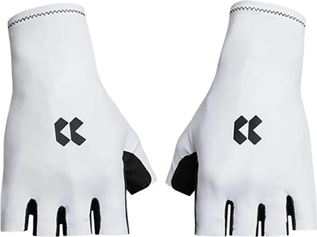 Kalas Z4 Kurze Handschuhe Weiß 7 Herren,Damen Weiß 7