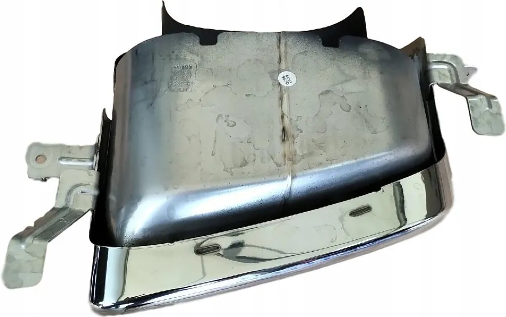 Embout gauche 31353397 OE pour Volvo XC90 II en acier inoxydable