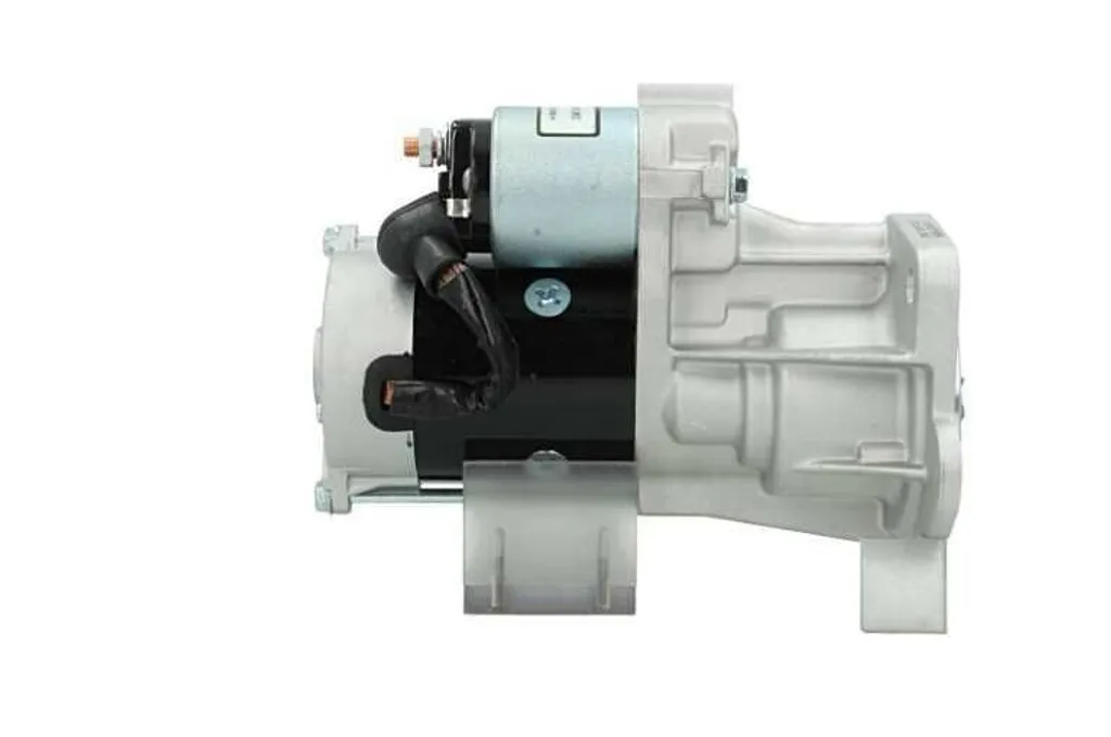 Démarreur pour Renault Master et Trafic 2.5 kW - Solution Dépannage Pro - 4