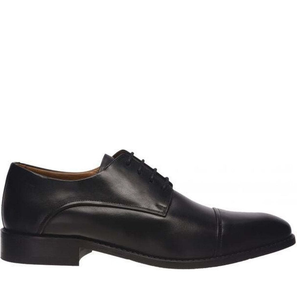 Salamander Herren Businessschuhe 31-66602-01 Farbe: Schwarz Größe: 46
