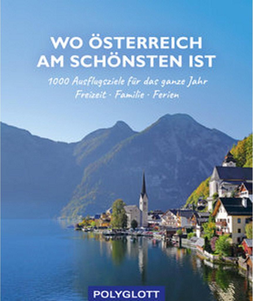 Wo Österreich am schönsten ist