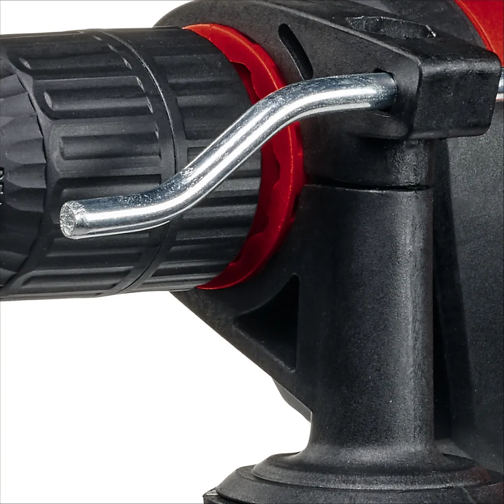 Perceuse Einhell 4259848 Bicolore : Finissez vos perçages difficiles
