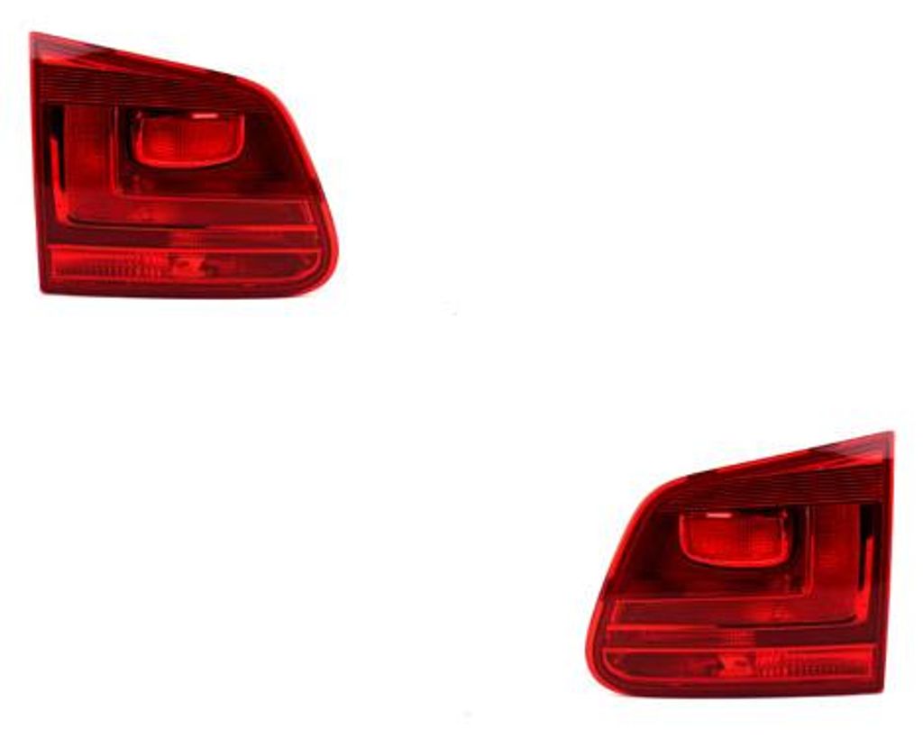 Johns, Heckleuchte Rückleuchte passend für VW Tiguan 5N 06/11- innen Set Links & Rechts 5N0945093G 5N0945094H