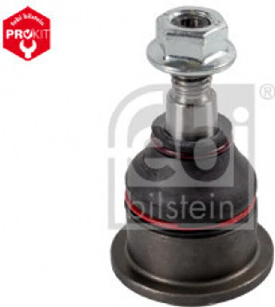 Joint de suspension FEBI 172763 Haute Résistance - Jaguar XJ JLM21177