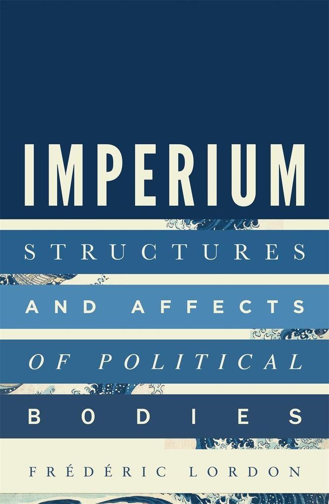 Imperium – Lingua: Inglese
