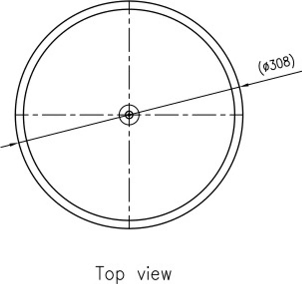 Reflex Refix DD Trinkwasser Membran-Druckausdehnungsgefäß 8 12 18 25 33 Liter EB - Foto 5