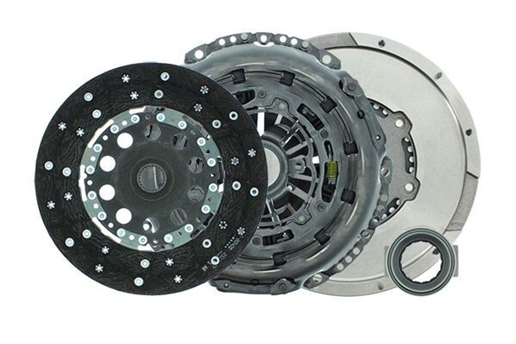 AISIN Kupplungssatz komplett SKZ-130A für MAZDA CX-5 (KE, Produktbild 