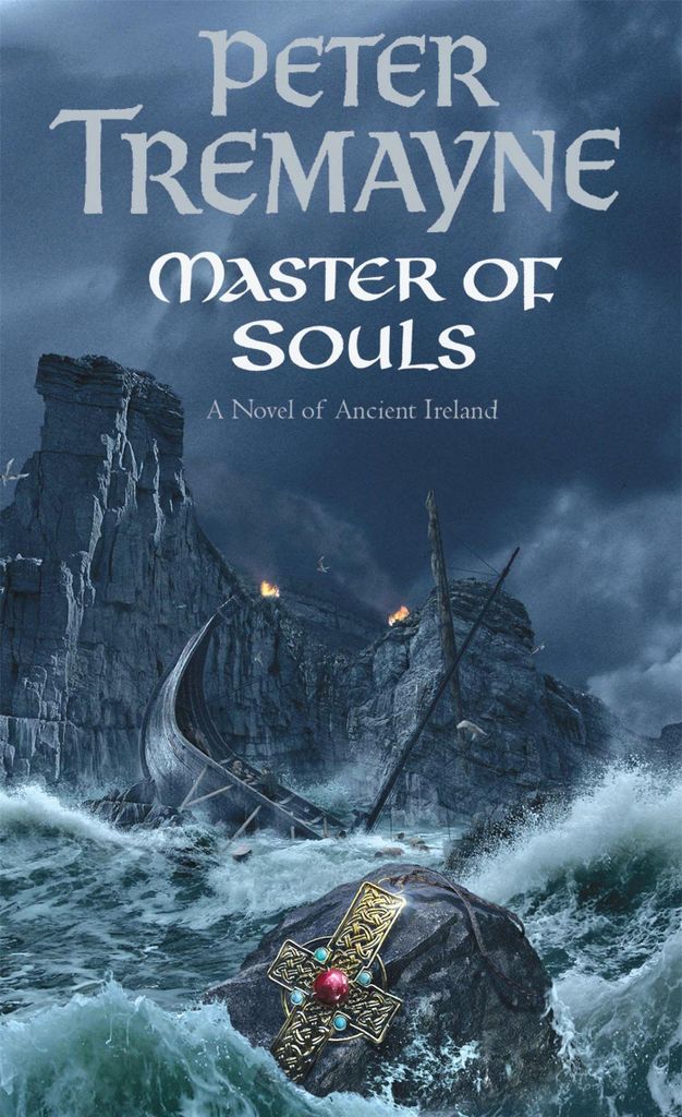 Master Of Souls – Lingua: Inglese