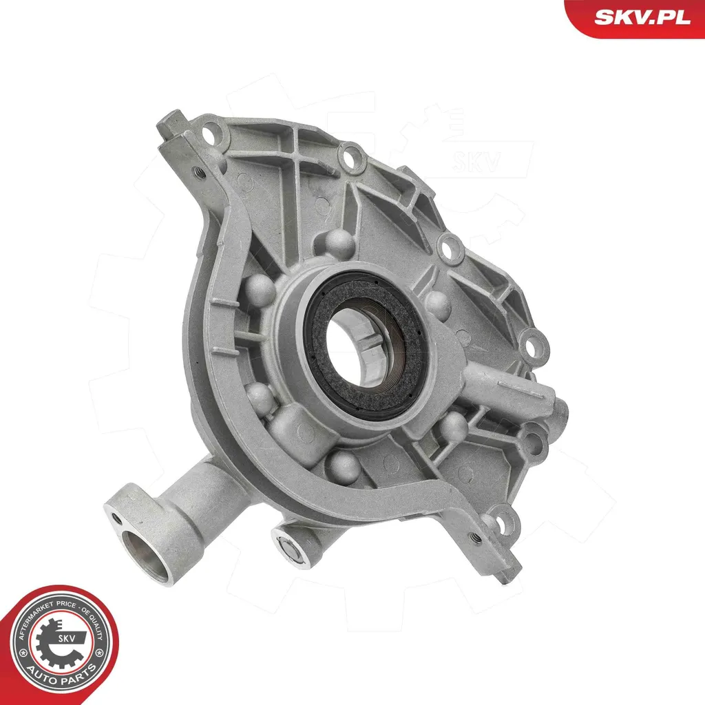 Pompe à Huile de Rechange pour Moteur FORD Fiesta Mk5 et KA Modèle RB