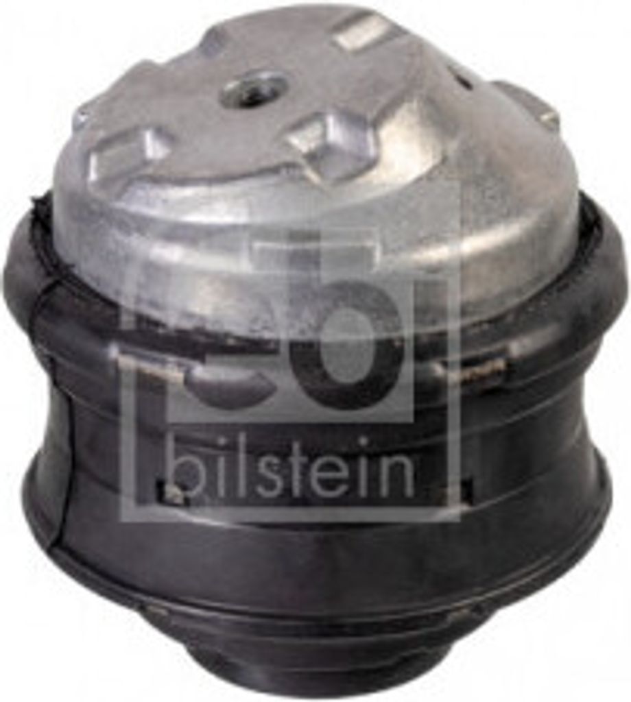 FEBI BILSTEIN 17954 - OE 220 240 25 17 Motorlager für CLS (C219), E-Klasse (W211), E-Klasse (S210), E-Klasse (S211), S-Klasse (W220), S-Klasse (C2...