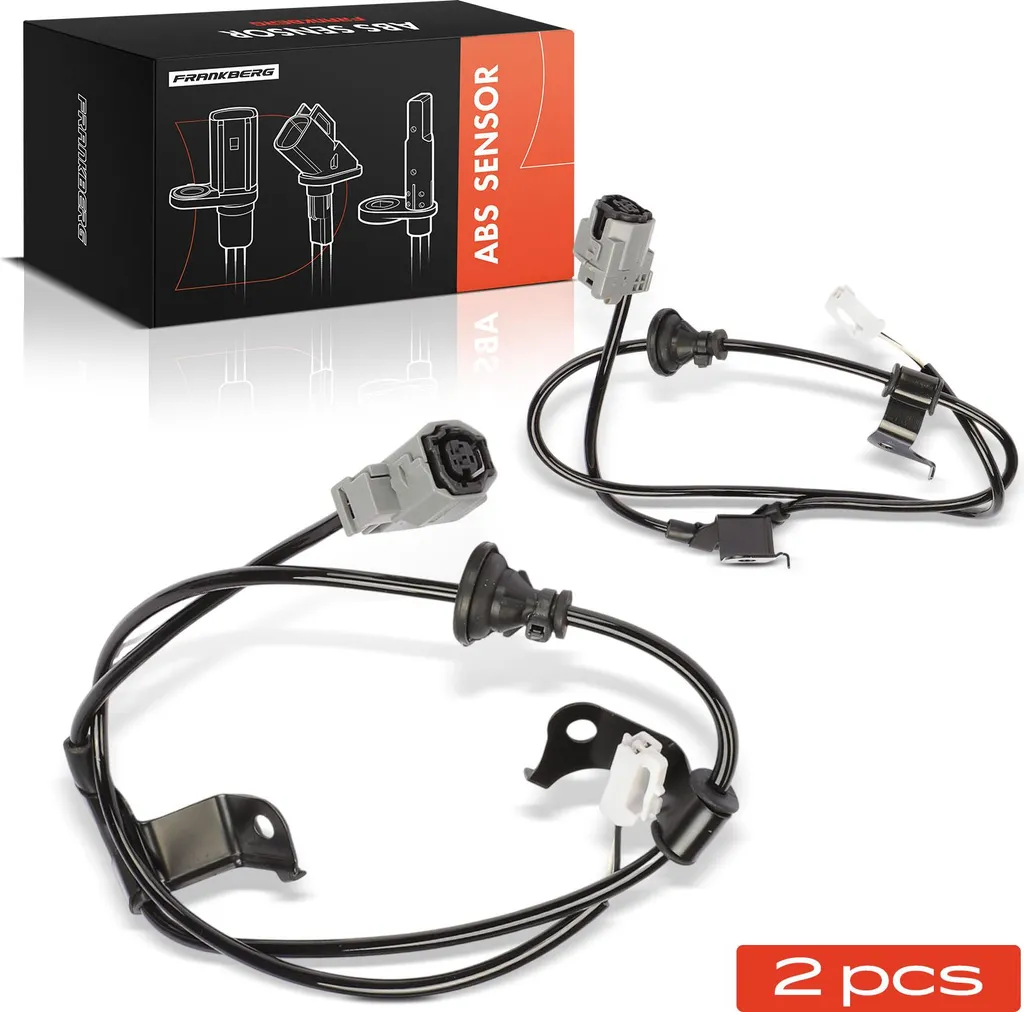 Capteur ABS Toyota Urban Cruiser pour Réparation Système de Freinage