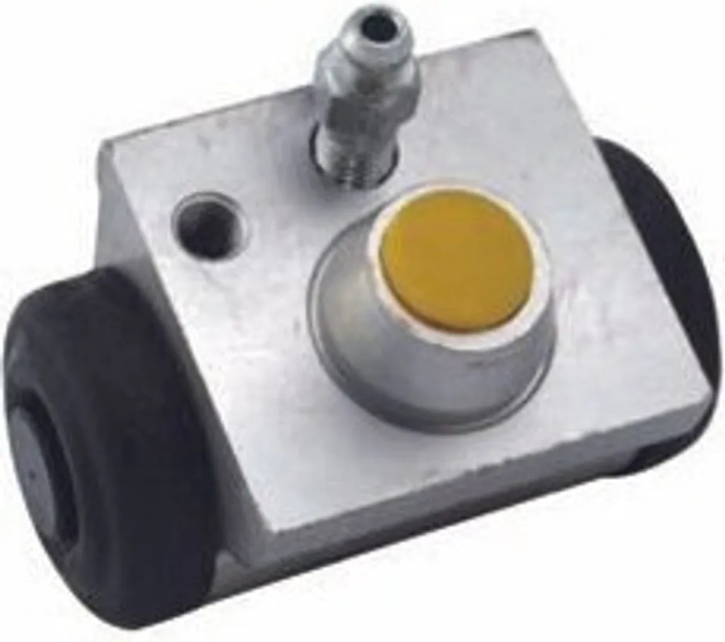 Cylindre de Frein Haute Performance VALEO 400780 - Filetage M10x1 OE