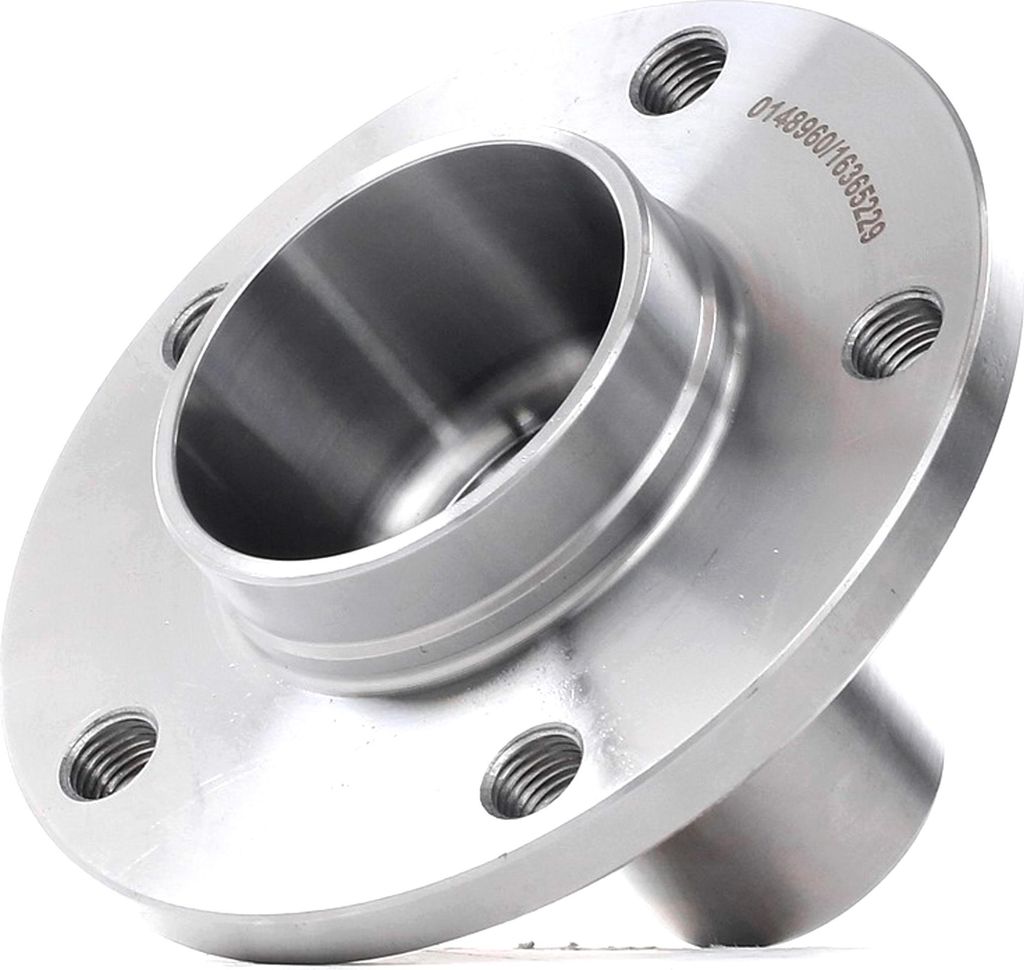 STARK SKWH-0181282 Radnabe Hinten für BMW X3 (E83) 5-Loch Ø120mm Lochkreis