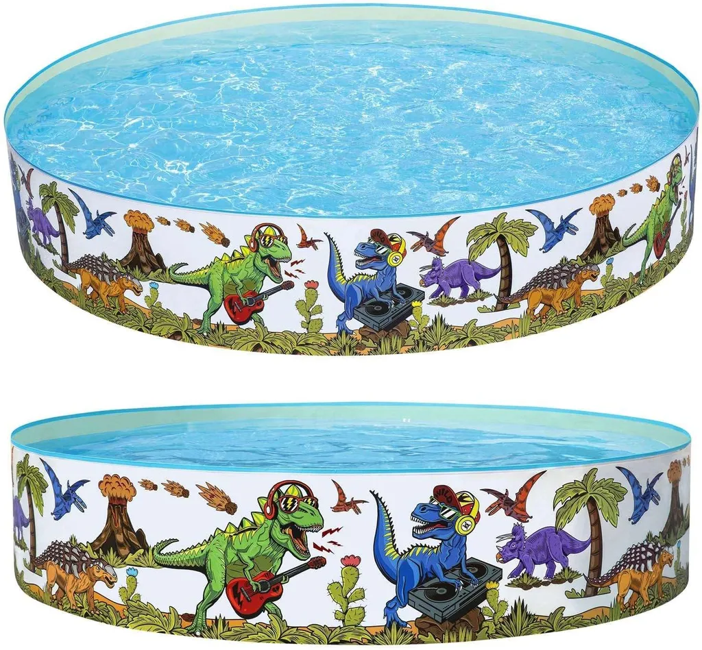 Piscina per Bambini Bestway 55001 - Ricordi d'Estate Indimenticabili