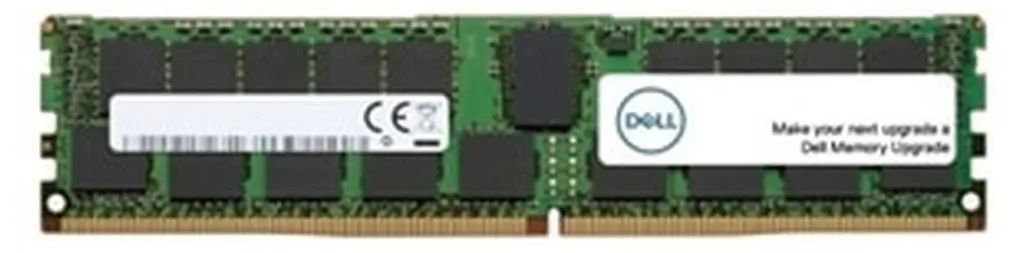 Réparer PC Lent avec Mémoire RAM Dell 16 Go DDR4 2666 MHz DIMM