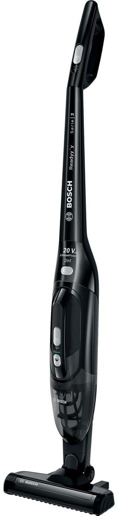 BOSCH BBHL22BLCK Akku Staubsauger Produktbild 
