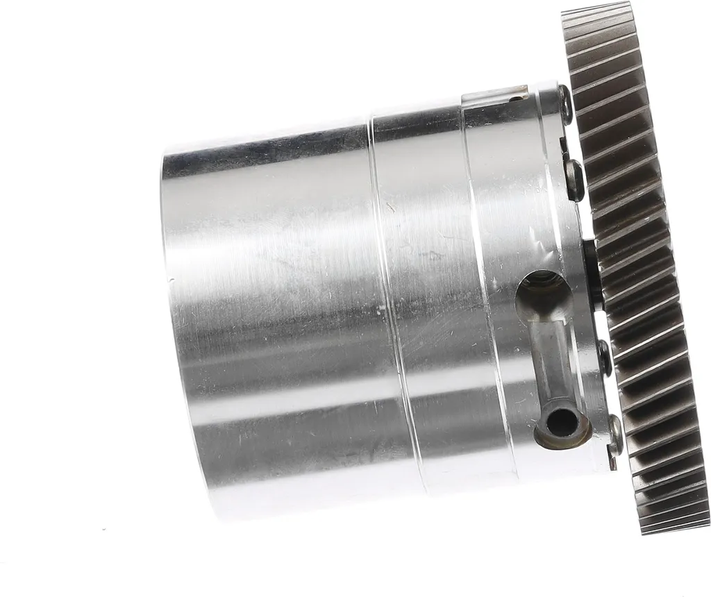 Réparer baisse pression huile Mercedes Classe C W204 S204 Pompe PU0111