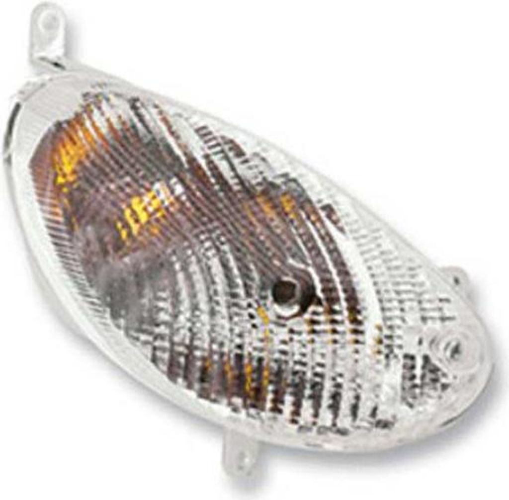 Blinker BIHR vorn links gemäß Original MBK Skyliner/passend Obrázok produktu 