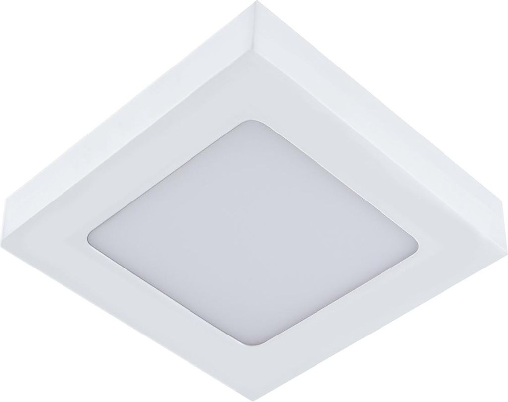 Strühm 02908 Deckenleuchte LED 'MARTIN LED D' SMD LED, 6W, neutralweiß, 540 lm, IP20, nicht dimmbar