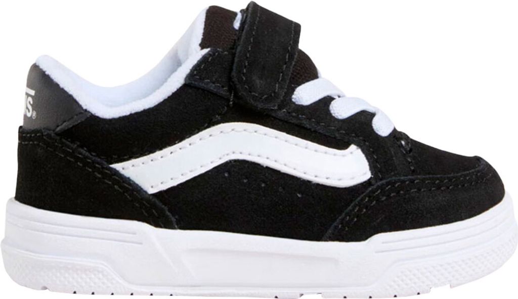 Vans Sneakers VN000D4MBZW1 in Black color size 25.5