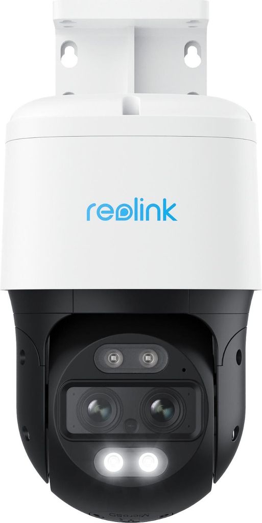 Reolink TrackMix Series P760, Bezpečnostní IP kamera, Obrázek produktu 