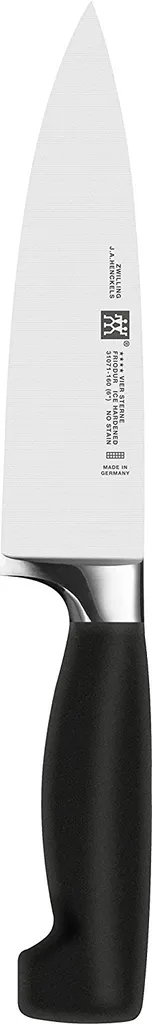 Set ZWILLING Pro 7 Pezzi Frassino | Coltelli Cucina Professionale - 5