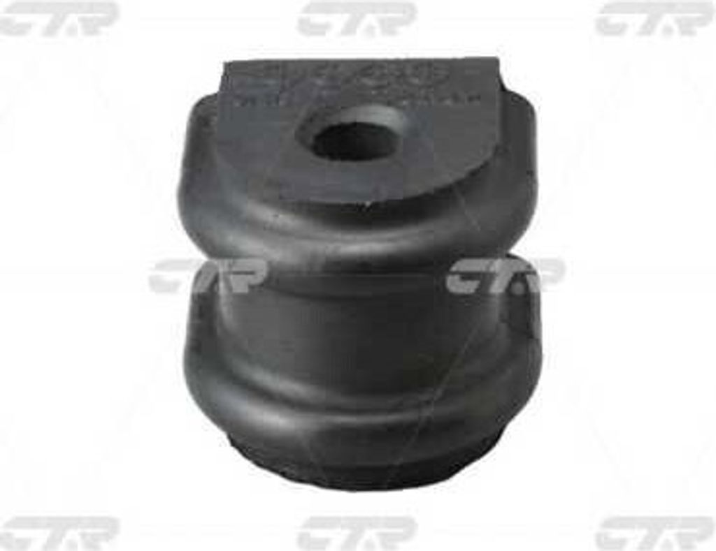 CTR GV0081 Lagerung Stabilisator Stabigummi Hinten für HYUNDAI TUCSON (JM) für KIA SPORTAGE (JE, KM)