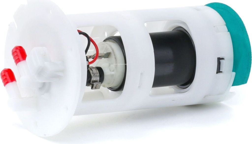 STARK SKFU-0410099 - OE 145097 Kraftstoffpumpe für Berlingo, ZX (N2)