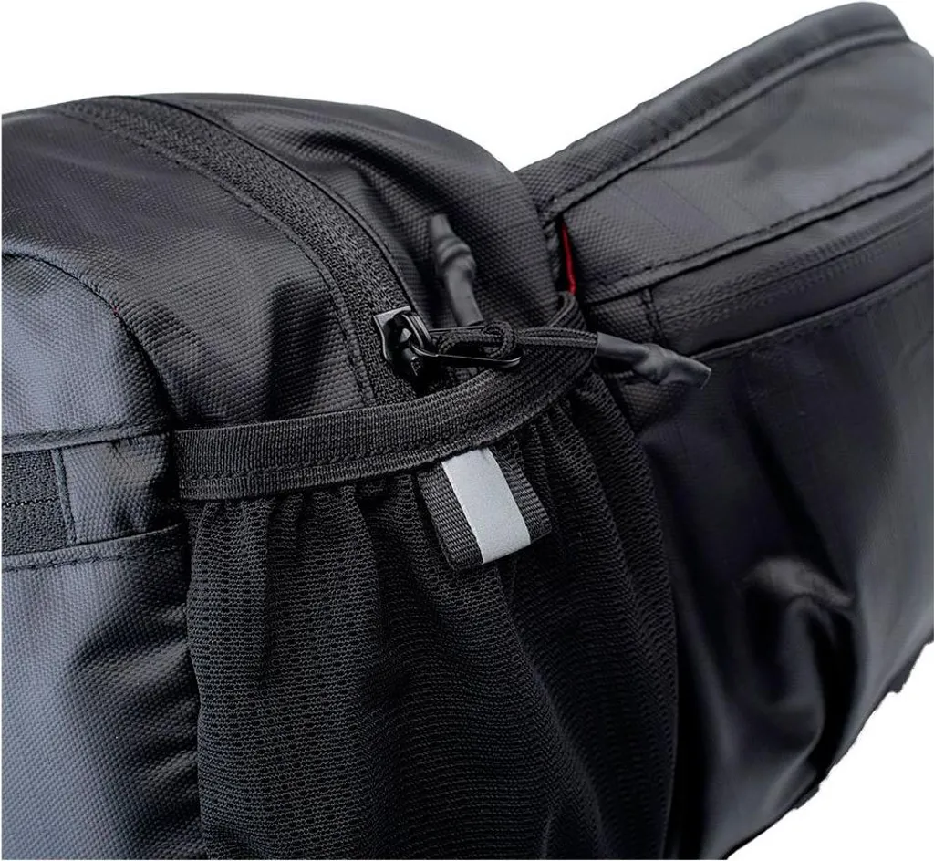 Sac à Dos de Trekking Hi-Tec Sudetes Polyvalent avec Compartiments - 4