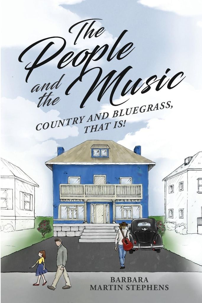 The People and the Music: Country und Bluegrass
