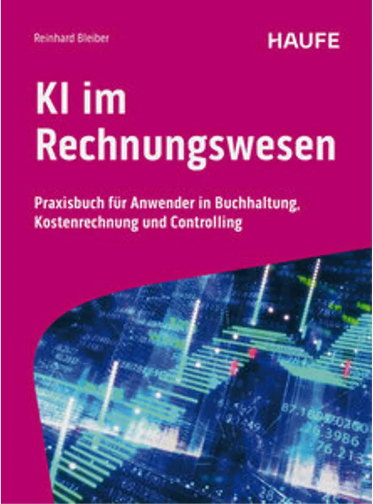 Livre IA en Comptabilité : Maîtriser l'Automatisation des Données 2024