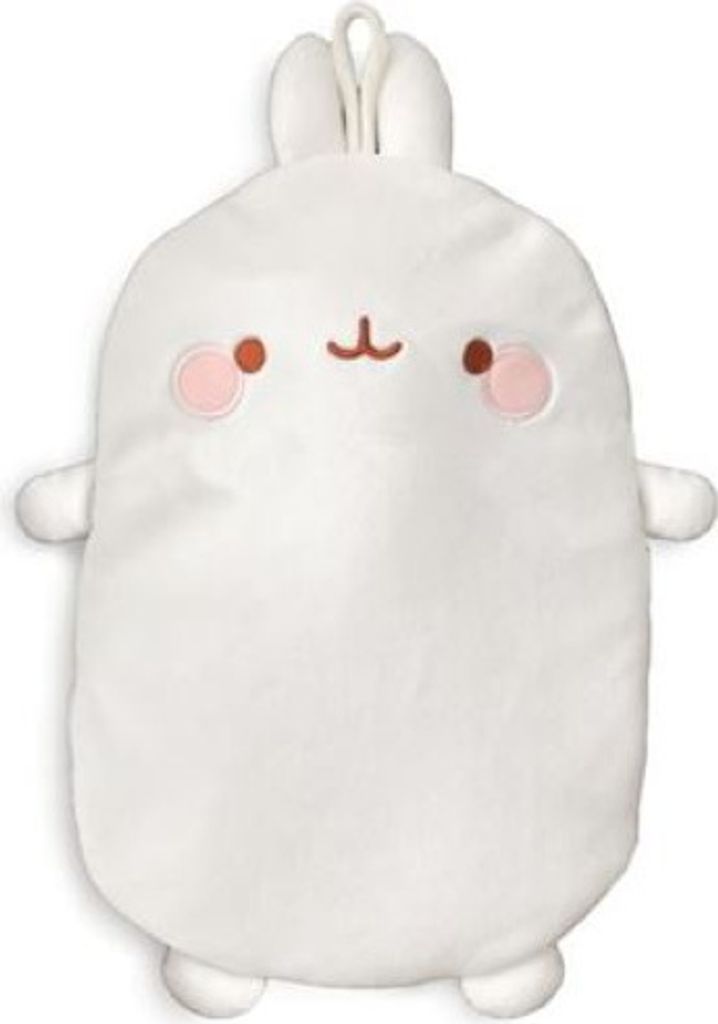 Nici GmbH Bouillotte lapin Molang, 350 ml Image du produit 