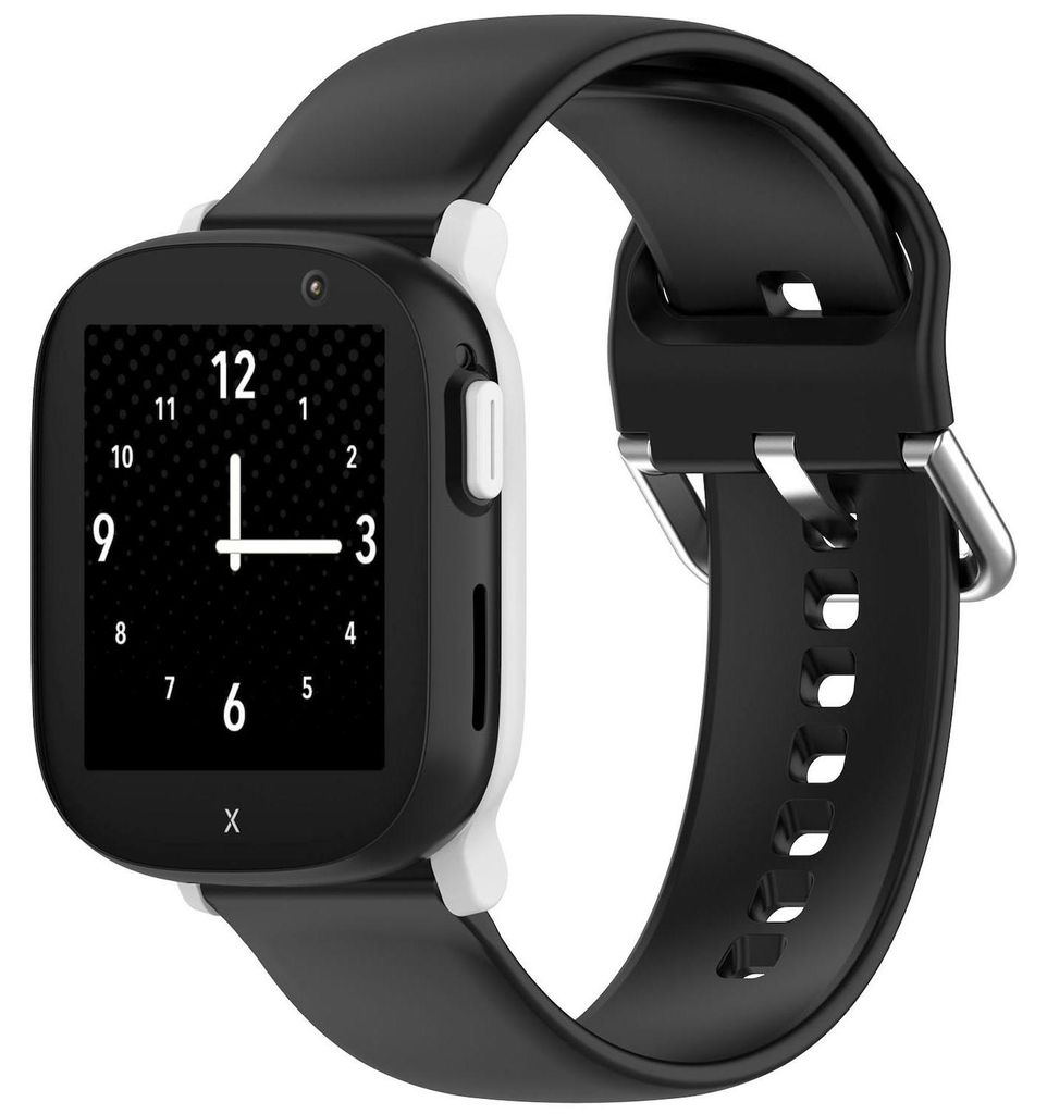 Für Xplora X6 Play / X6 Children hochwertiges Silikon Watch Produktbild 