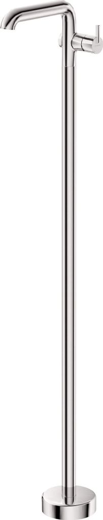 Freestanding washbasin mixer