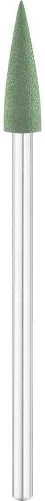 Exo Gummipolierscheibe, grüner Kegel, ø 4,0 mm / 232