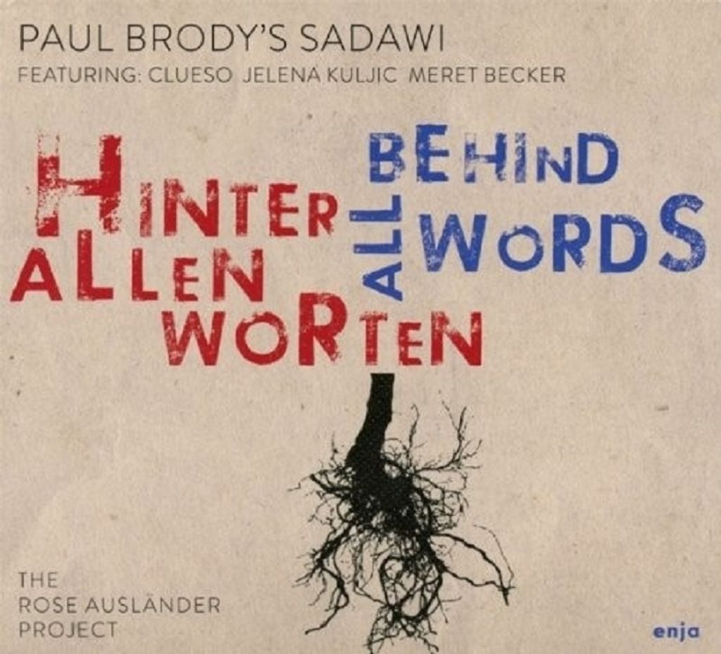 Brody,Paul-Hinter Allen Worten (Feat. Clueso,Meret