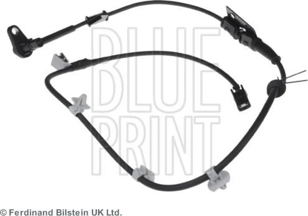 BLUE PRINT ADG07151 Sensore velocità ruota OE 956702C600 compatibile con Coupé