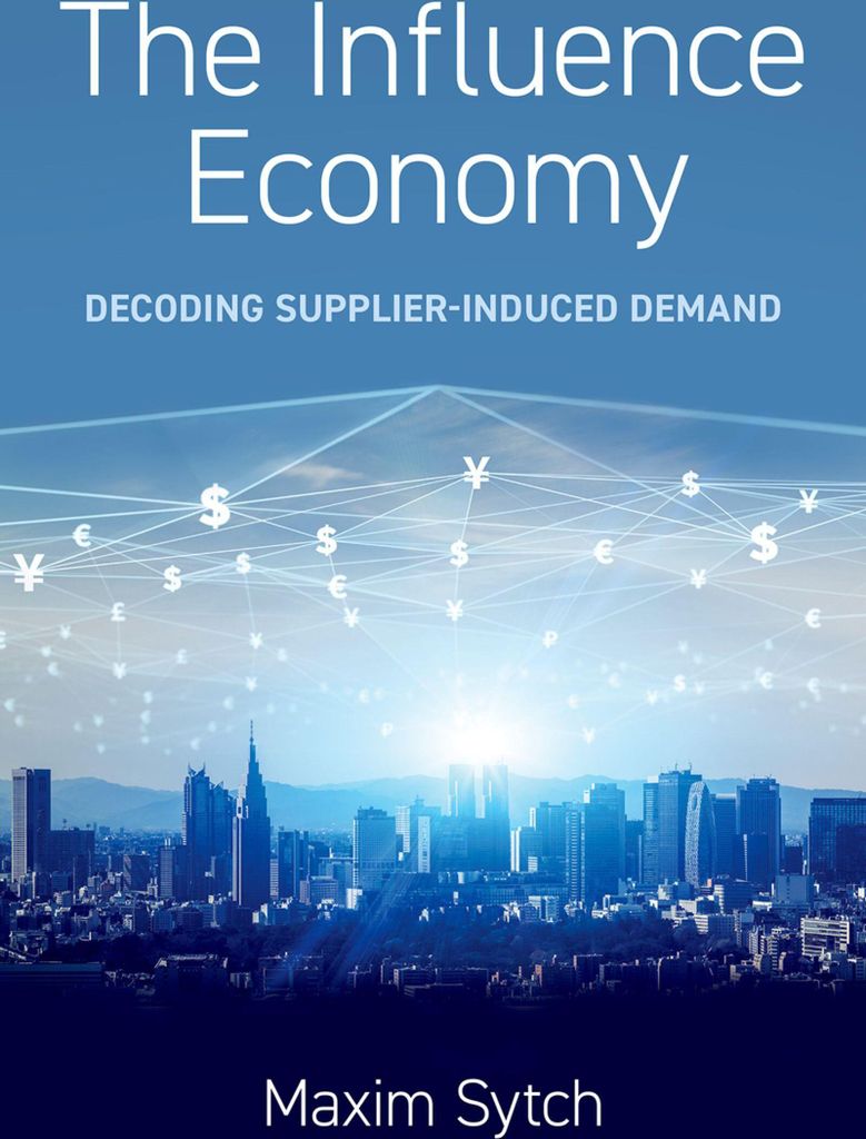 The Influence Economy