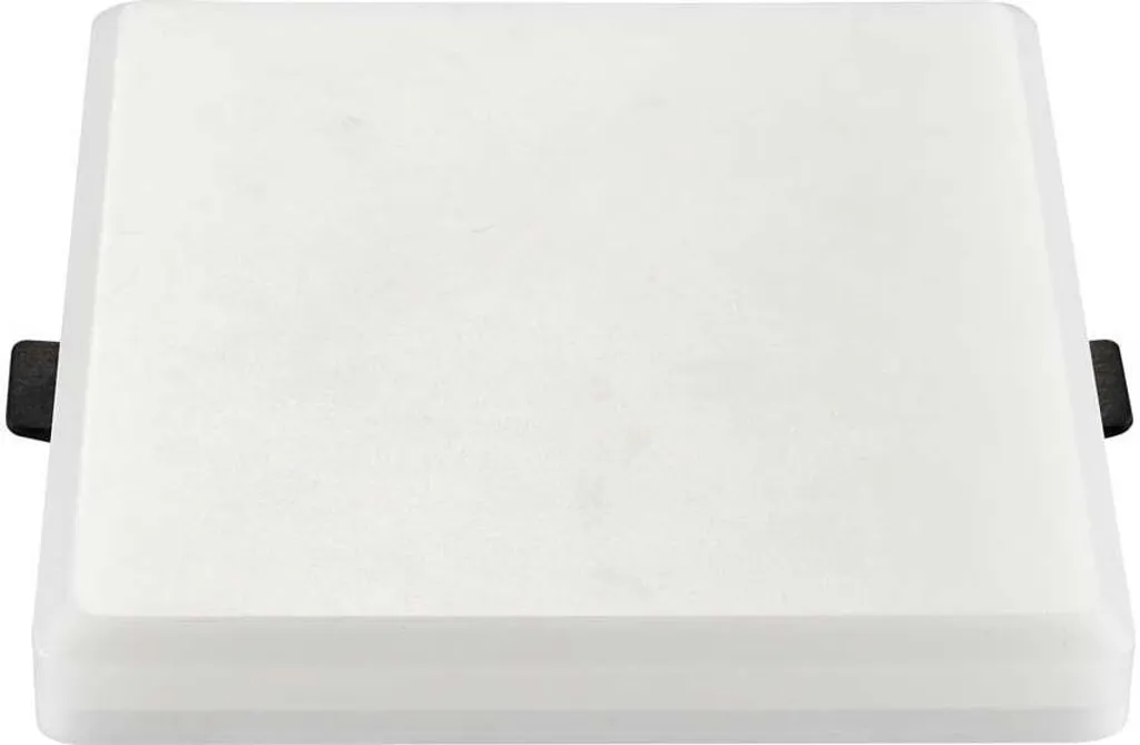 Mini Panneau LED Samsung 20W 2000lm 6400K Carré - IP20 Blanc