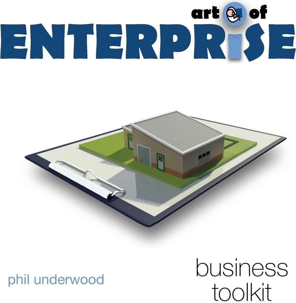 Art of Enterprise