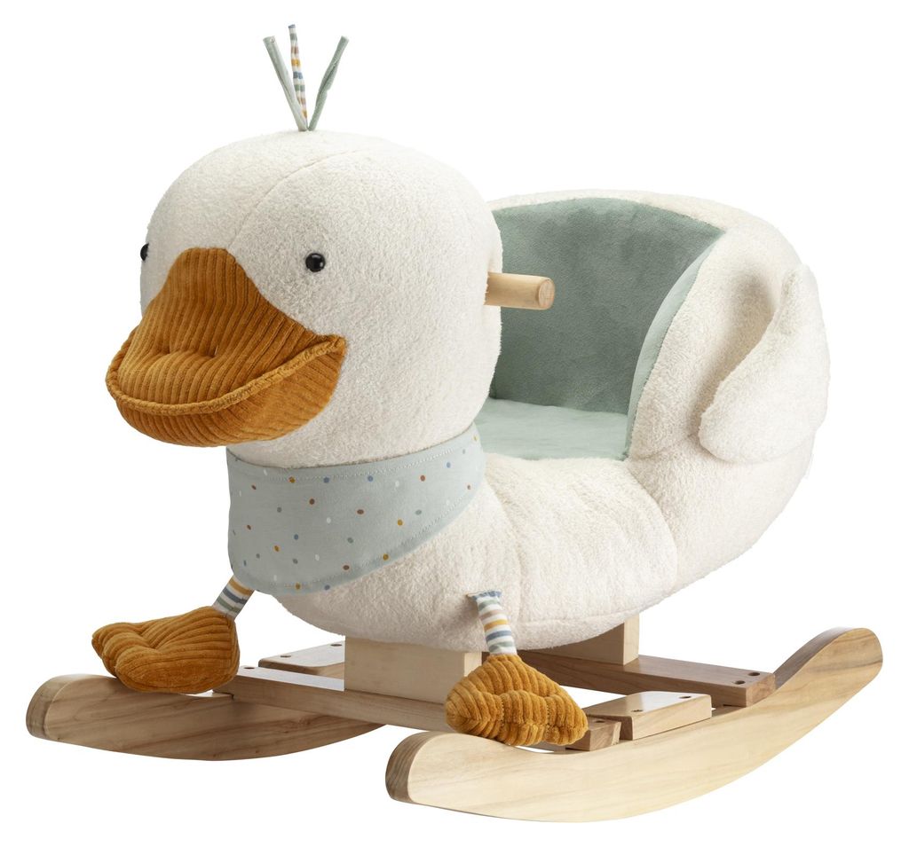 Sterntaler Schaukeltier ENTE Edda