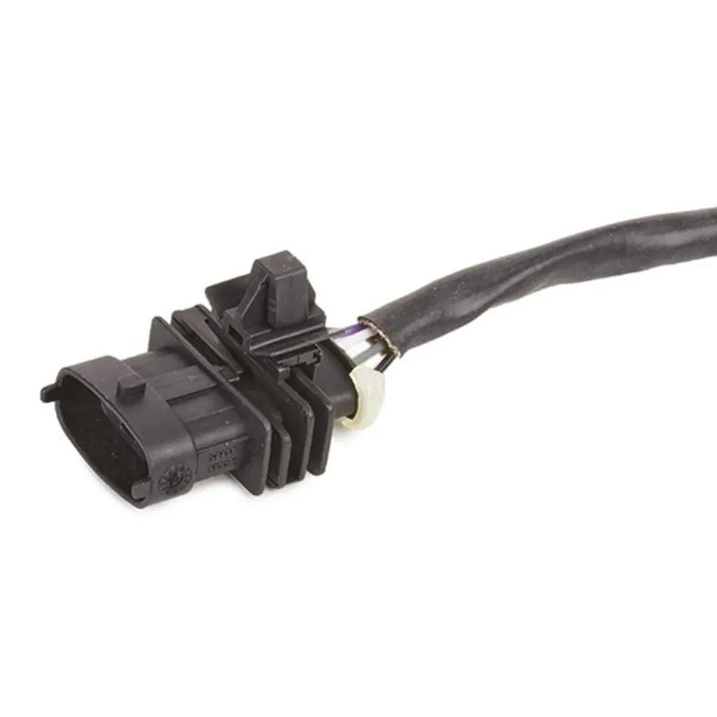 Capteur d'Oxygène Sonde Lambda pour Opel Astra 1.4 Injection dès 2009 - 6