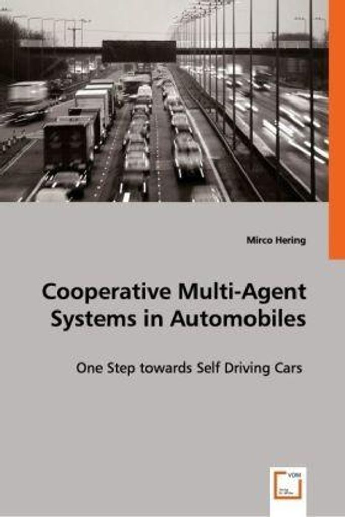 Cooperative Multi-Agent Systems in Automobiles