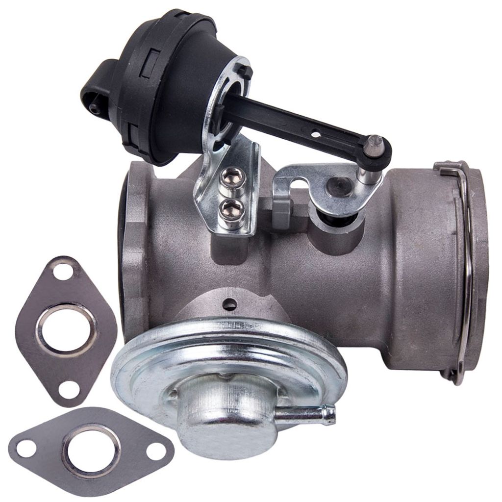 AGR Ventil für Audi A4 B6 8E A6 C5 4B + Avant 1.9 TDI AVF AWX 038131501J